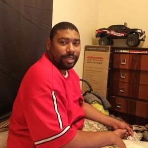 Meet your Posher, Louis